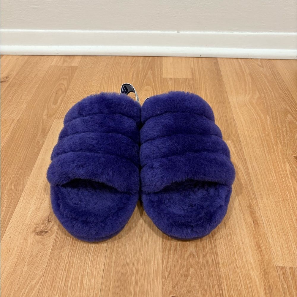 UGG Fluff Yeah Slide slippers - Picture 3 of 5